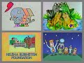 PTV Park Program Break 1998 WNET Reupload