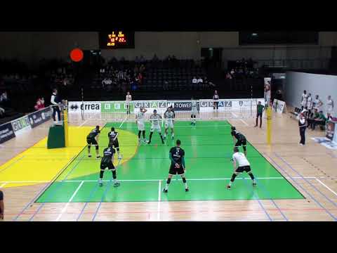 Tiago Pereira - Some actions from 2019/2020