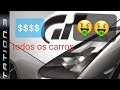 Como Conseguir Todos Os Carros Do Gran Turismo 5 Prolog