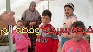 أيتام غزة ينامون في الظلام… كسوة تُنقذ طفولتهم من البرد والحرمان 💔