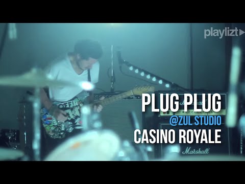 playlizt.pe - Plug Plug - Casino Royale