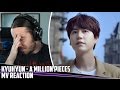 Kyuhyun(규현) - A Million Pieces(밀리언조각) | MV ...