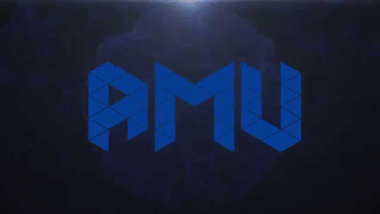 Intro AMV Studio