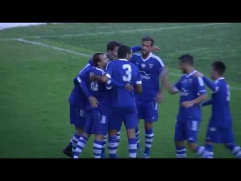 Segunda B 2015-16. Resumen Sestao River 1  - Arenas 2