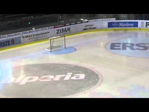 59. 2016 WSI 04 Playoffs Semifinal Dynamo - ProHockey