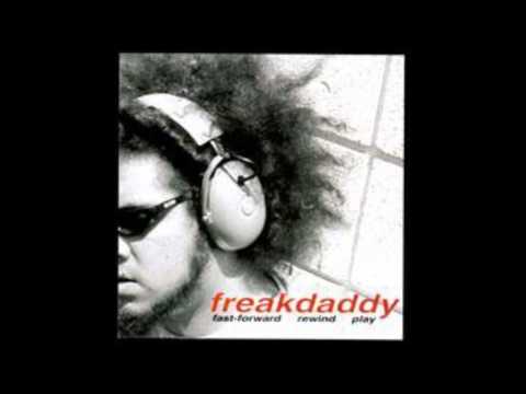Freakdaddy - Let Go