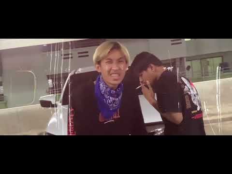 LIL HIGH - พบรักที่เเก๊งสเตอร์ (GANGSTER) Ft. C20J (Music Video)