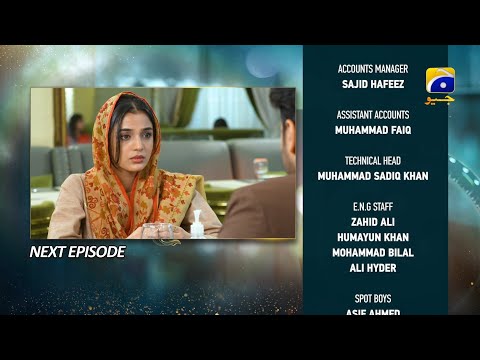Baylagaam Episode 22 Teaser - 30th October 2023 - HAR PAL GEO