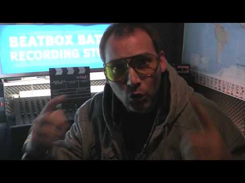 BEE LOW Beatbox Battle @ GREEK BEATBOX CHAMPIONSHIP 21.12.2013 - Promo Video