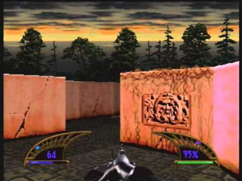 Killing Time 3DO