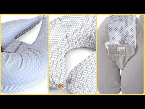 Coussin grossesse : mon top 3 après test complet 2024