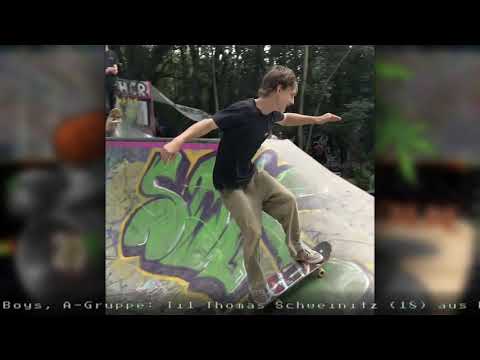 Til Thomas Schweinitz