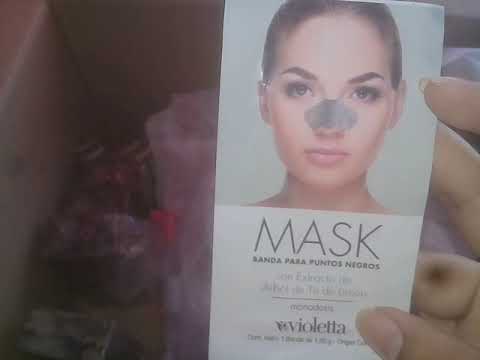 UNBOXING de Violetta de la camp.06/19!!!Espero les guste!!!Gracias por ver!
