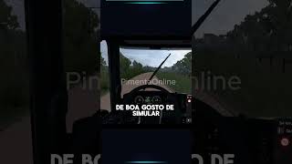 ?? EU SOU SIMULADOR! Veja o que acontece quando eu NÃO FAÇO DRIFT com  CAMINHÃO CARREGADO ?