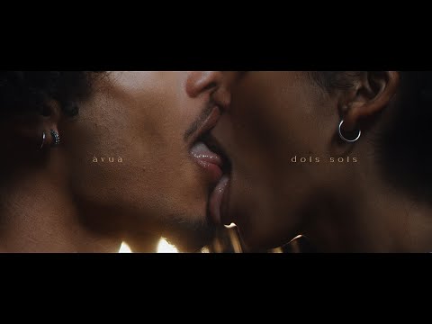 ÀVUÀ - DOIS SÓIS (Visualizer)