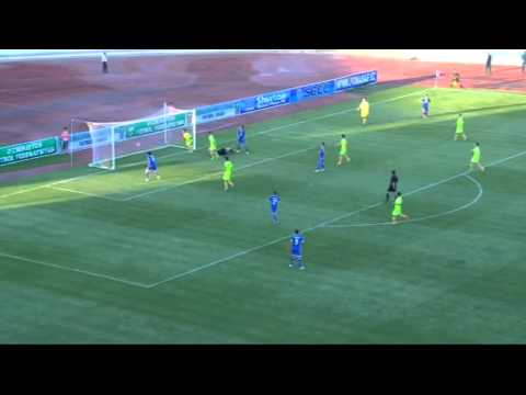 "NASAF" -- "PAKHTAKOR" - 1:1 (0:1) 2014