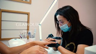 GLAMOUR - Salão de Estética e Cabeleireiro - Leiria