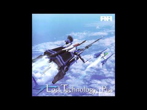 Thunder Force V - Legendary Wings (Saturn)