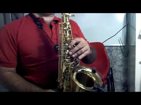 Hino 114 CCB Sax alto no tenor