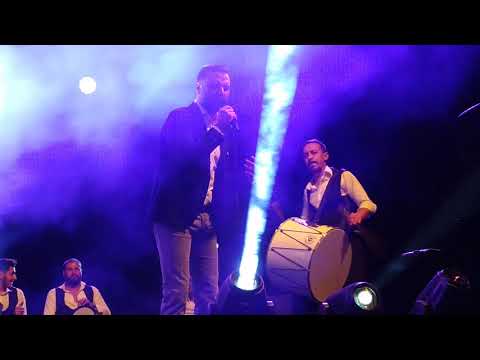 Alişan - Kara Üzüm Habbesi (Axis İstanbul AVM) (11.08.2018)