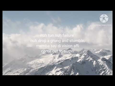 Nhance, Hugo Boss - Work And Believe (lyrics)