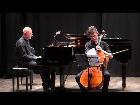 Elba Music Masterclass (11/16)