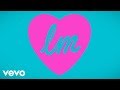 Little Mix - Wings (Lyric Video) 