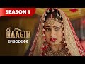 Naagin Drama Serial Season 1 EPISODE 08 Best Drama 2025