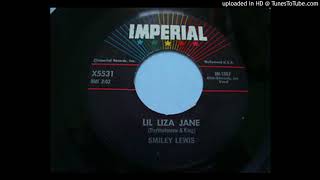 Smiley Lewis - Lil Liza Jane
