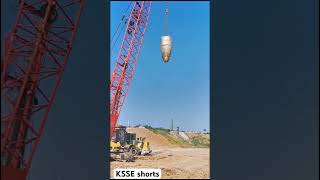 Dynamic Compaction in Action: See How It's Done #learning #construction