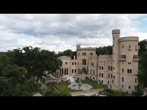 Potsdam Babelsberg 2020.06.06