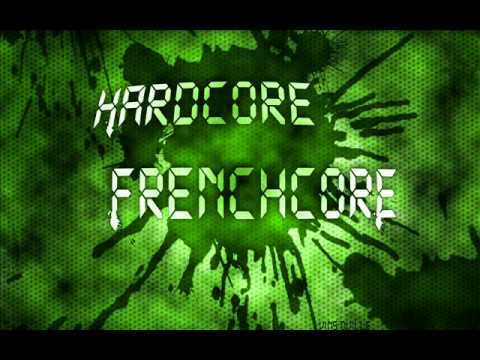 Vins ouille - Stupetek Frenchcore