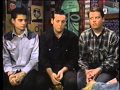 Rocket From The Crypt, 120 Minutes Interview, 1994