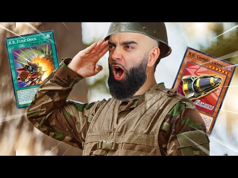 R.B. IS THE BEST ROGUE DECK!!!