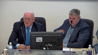 2026-09-24 Rajono savivaldybės tarybos posėdis (TP-8)