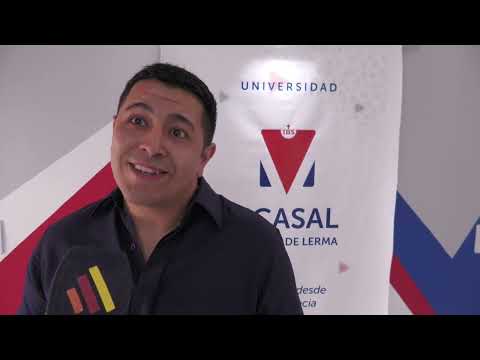 Reinauguraron la sede Ucasal de Rosario de Lerma que ahora cuenta con modernas instalaciones