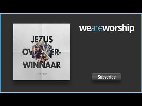 Mozaiek Worship - Kom, Verras Ons (feat. Kees Kraayenoord)