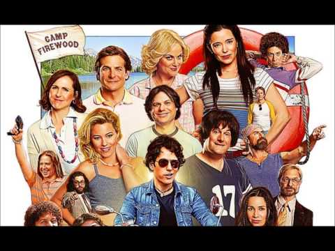 Higher and Higher (Full)- Wet Hot American Summer: First Day of Camp Soundtrack