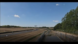 Goodwood, Cycle Track Day ~ Goodwood England ~ Part 3 in 4K