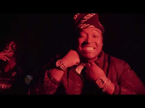 RR Lil Flip Feat. G Weedy - "It's Us"( Official Music Video) Shot by @theartfullonerfilmz