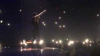 Drake - Furthest Thing live in Amsterdam