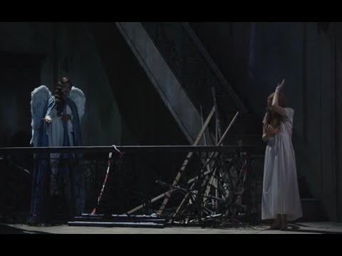 Ah ! Que votre sort est charmant . Samson . Rameau