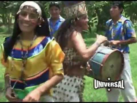 Voy a Buscar mi Amor - Los Hijos De Lamas