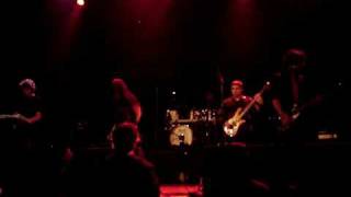 Mary and The Black Lamb - She Is (Live From The Opera House)