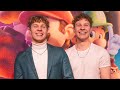 Reacties première The Super Mario Bros. Movie