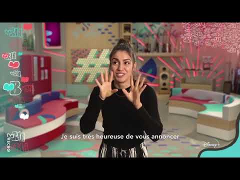 Bia - Saison 2 | Bande Annonce - Exclusivement sur Disney+