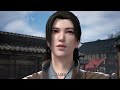 Supreme Sword God Season 2 Ep 21 45