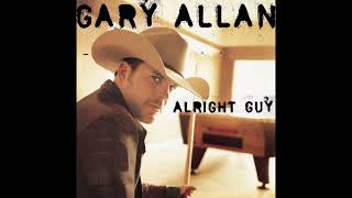 Man to Man – Gary Allan