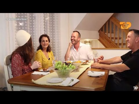 Ekskluzive: Merita Halili & Raif Hyseni hapin dyert e shtëpisë së tyre në Amerikë E Diell 19/09/2021