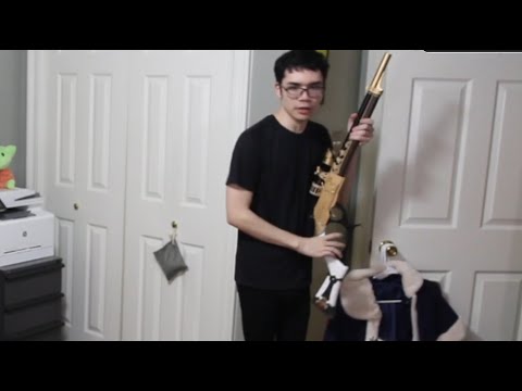 I Thought I had Another Sword but... - JoCat Stream Highlight